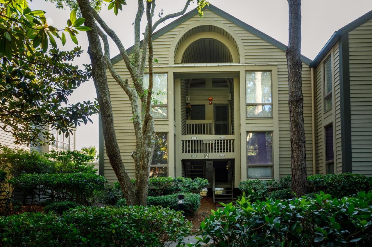 1314 Pelican Watch - Seabrook Island - Beachfront 5 Star Condo - Fido Friendly Extérieur photo