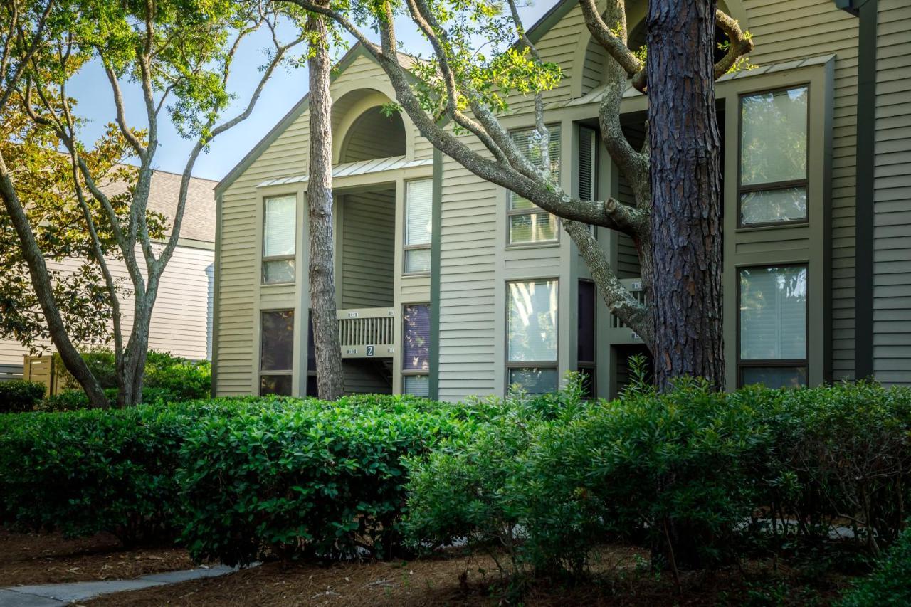 1314 Pelican Watch - Seabrook Island - Beachfront 5 Star Condo - Fido Friendly Extérieur photo