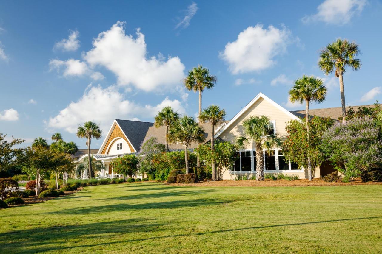 1314 Pelican Watch - Seabrook Island - Beachfront 5 Star Condo - Fido Friendly Extérieur photo