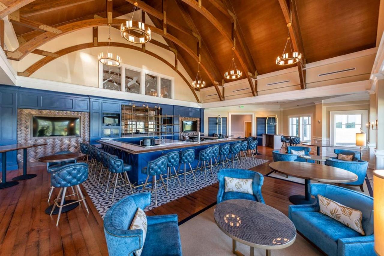 1314 Pelican Watch - Seabrook Island - Beachfront 5 Star Condo - Fido Friendly Extérieur photo