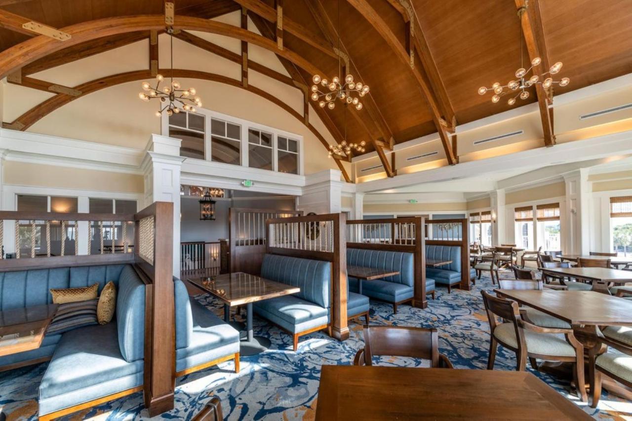 1314 Pelican Watch - Seabrook Island - Beachfront 5 Star Condo - Fido Friendly Extérieur photo