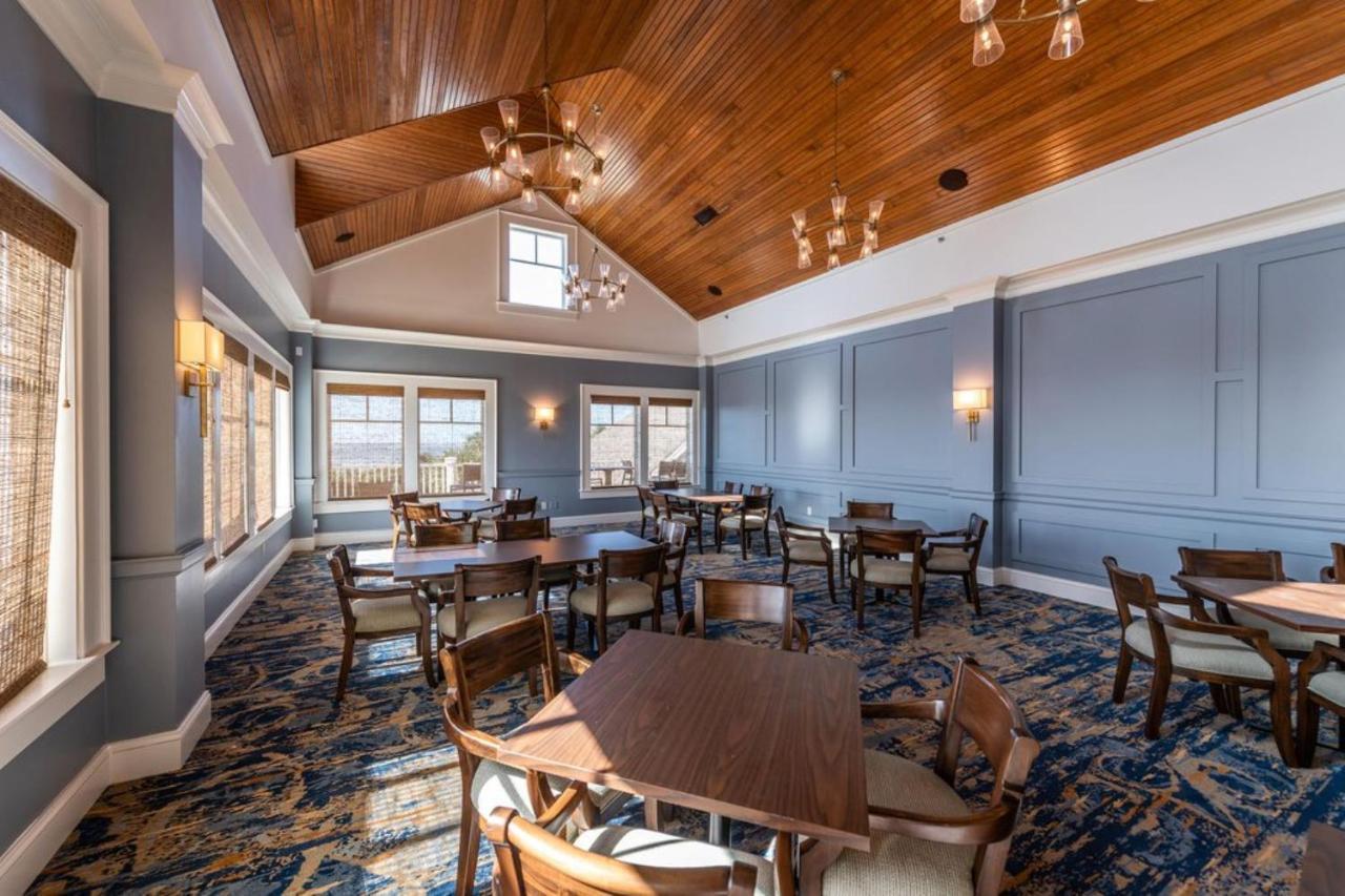1314 Pelican Watch - Seabrook Island - Beachfront 5 Star Condo - Fido Friendly Extérieur photo