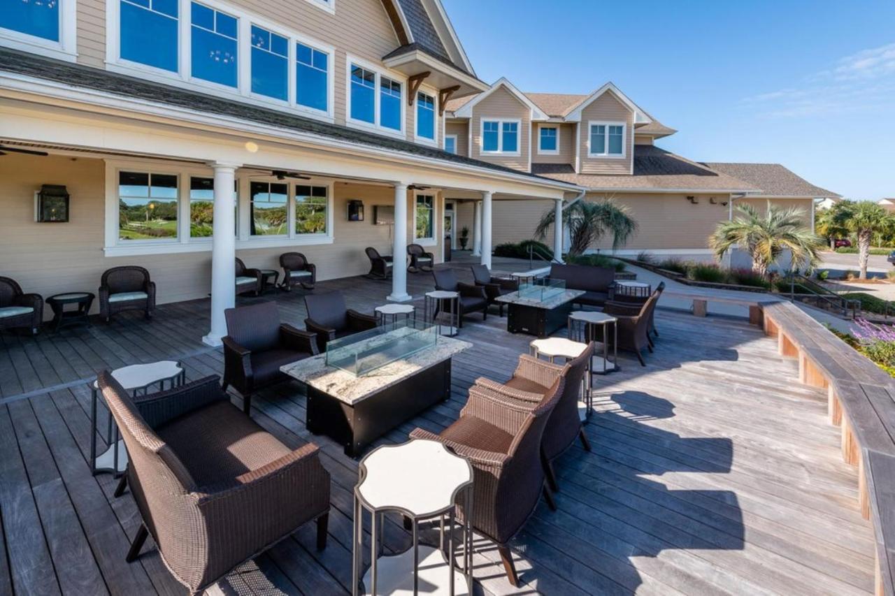 1314 Pelican Watch - Seabrook Island - Beachfront 5 Star Condo - Fido Friendly Extérieur photo