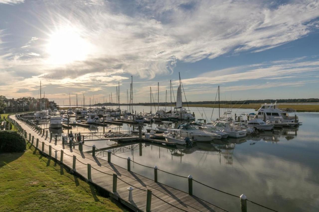 1314 Pelican Watch - Seabrook Island - Beachfront 5 Star Condo - Fido Friendly Extérieur photo