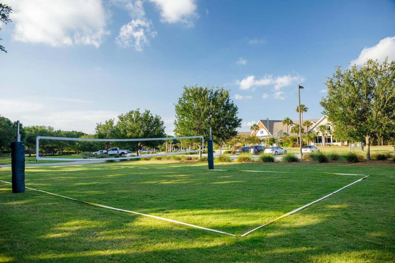 1314 Pelican Watch - Seabrook Island - Beachfront 5 Star Condo - Fido Friendly Extérieur photo
