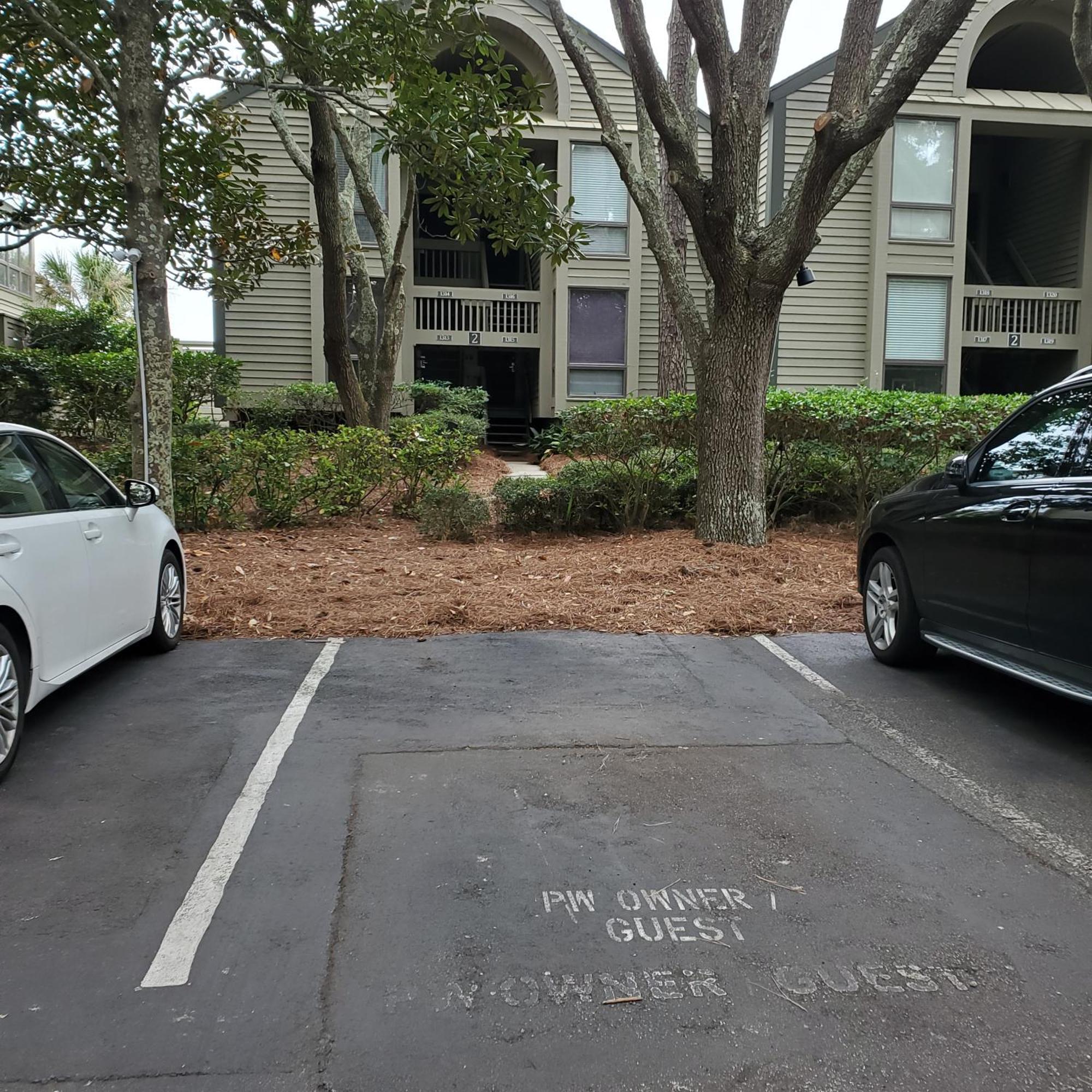 1314 Pelican Watch - Seabrook Island - Beachfront 5 Star Condo - Fido Friendly Extérieur photo