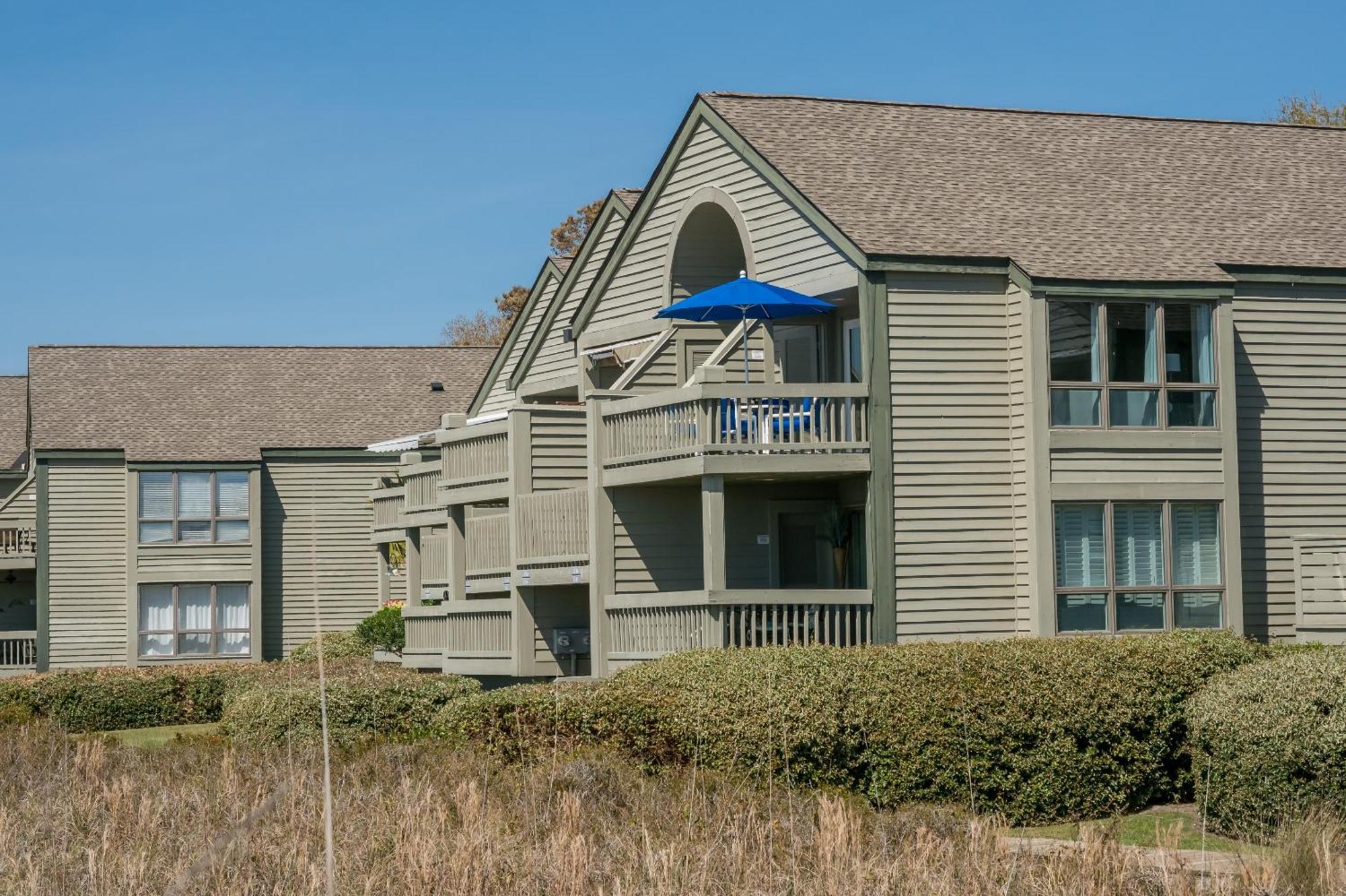 1314 Pelican Watch - Seabrook Island - Beachfront 5 Star Condo - Fido Friendly Extérieur photo